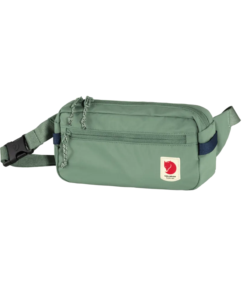 High Coast Hip Pack