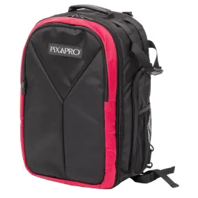 High-Quality Padded Lighting and Camera Backpack