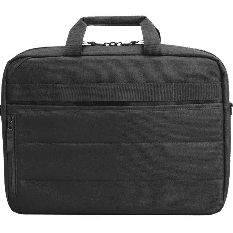 HP Renew Business Laptop Bag Case Shoulder Strap Carry Brief 15.6" Black