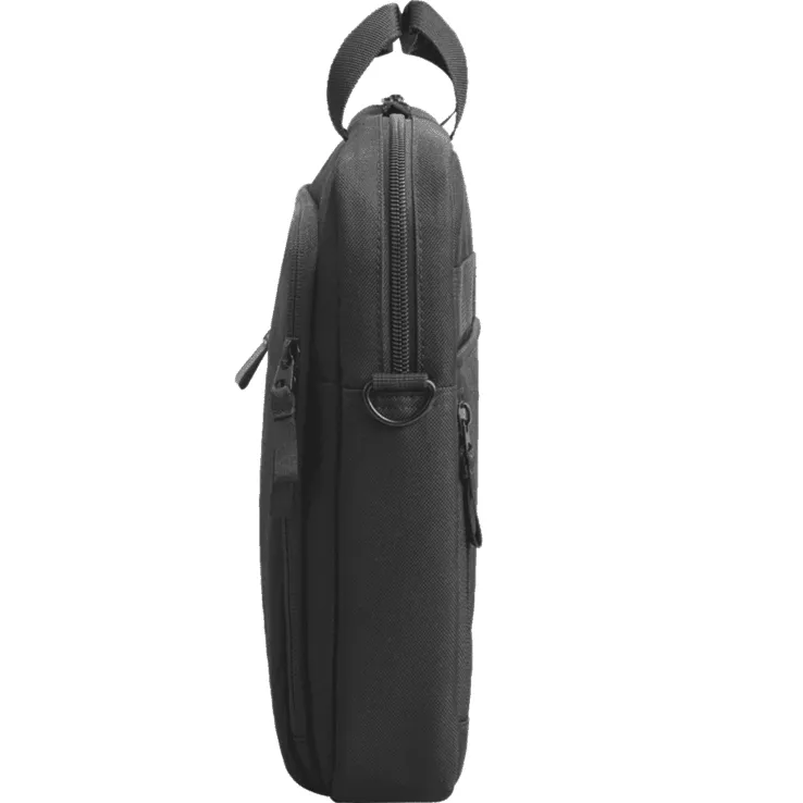 HP Renew Business Laptop Bag Case Shoulder Strap Carry Brief 15.6" Black