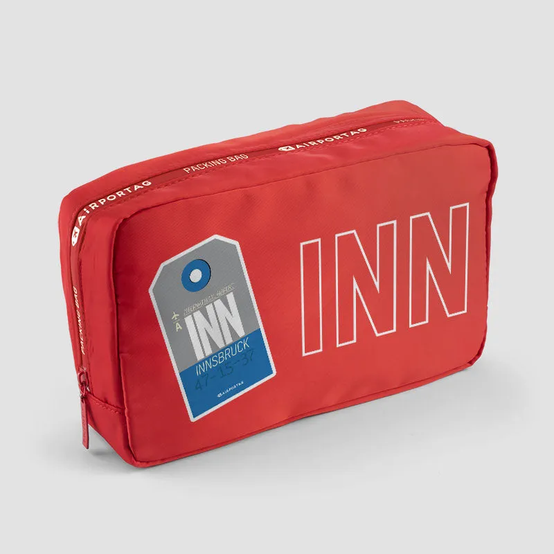 INN - Packing Bag