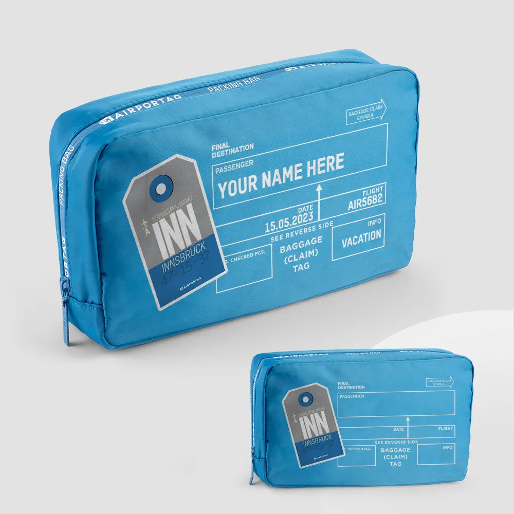 INN - Packing Bag