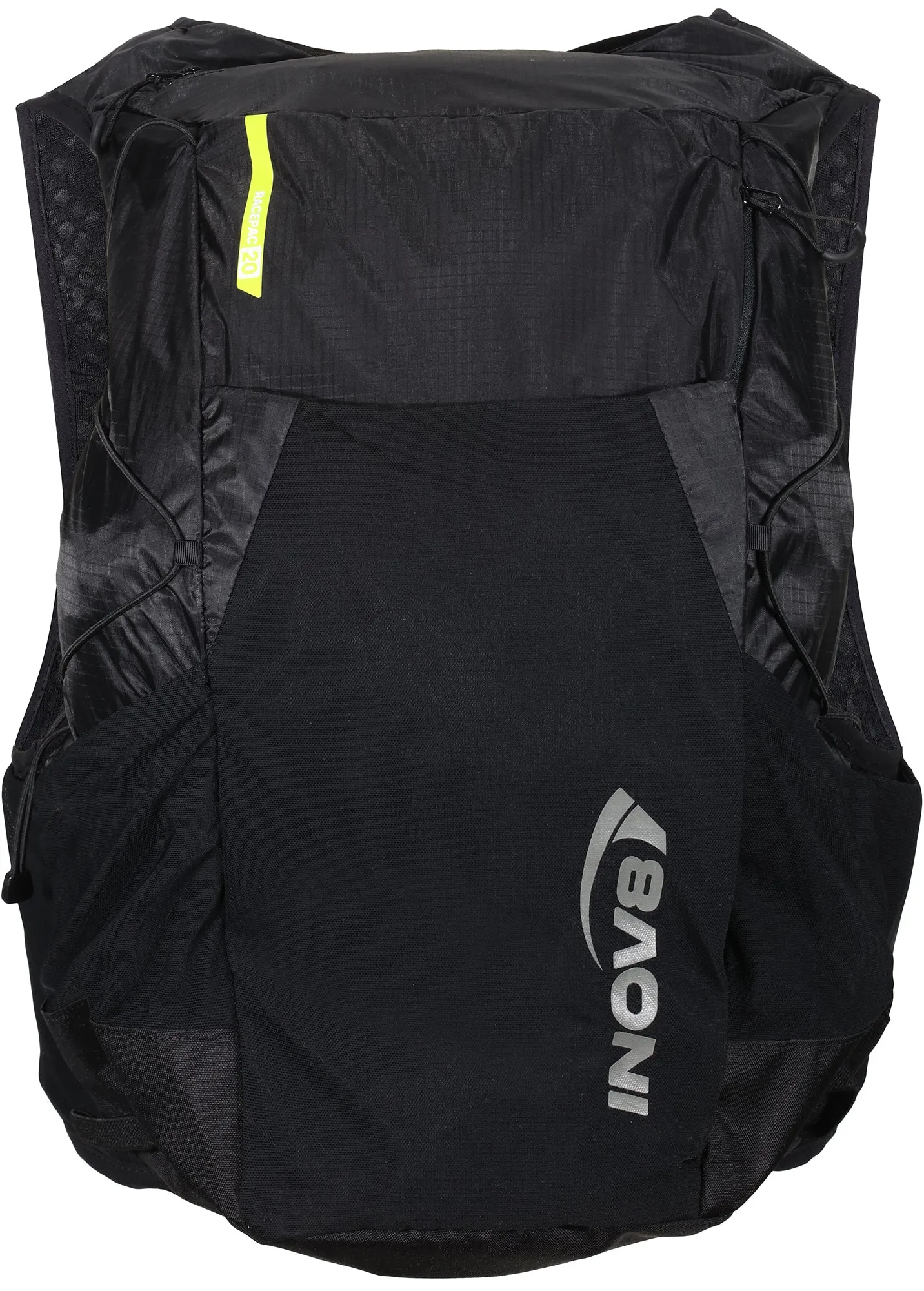 Inov8 Racepac 20 Running Backpack - Black