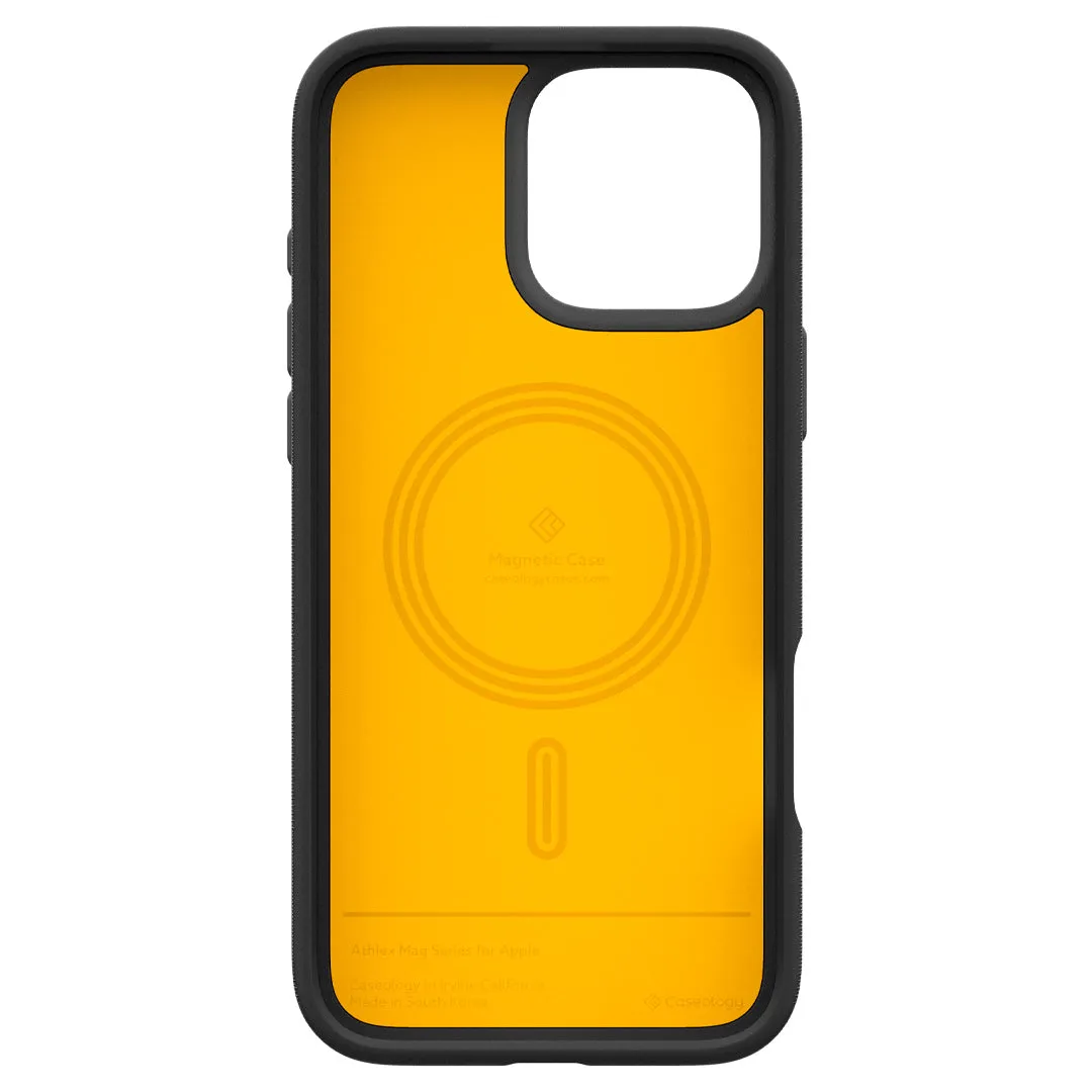 iPhone 16 Pro Max - Athlex Mag