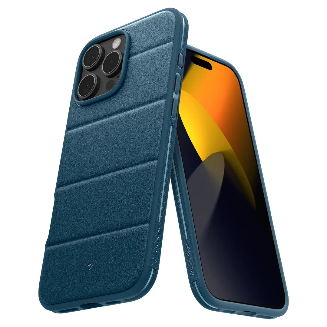 iPhone 16 Pro Max - Athlex Mag