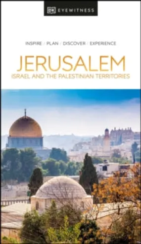 Jerusalem; Israel and the Palestinian Territories