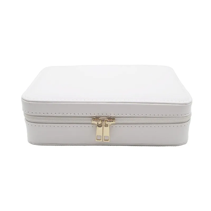 Jewellery Travel Case