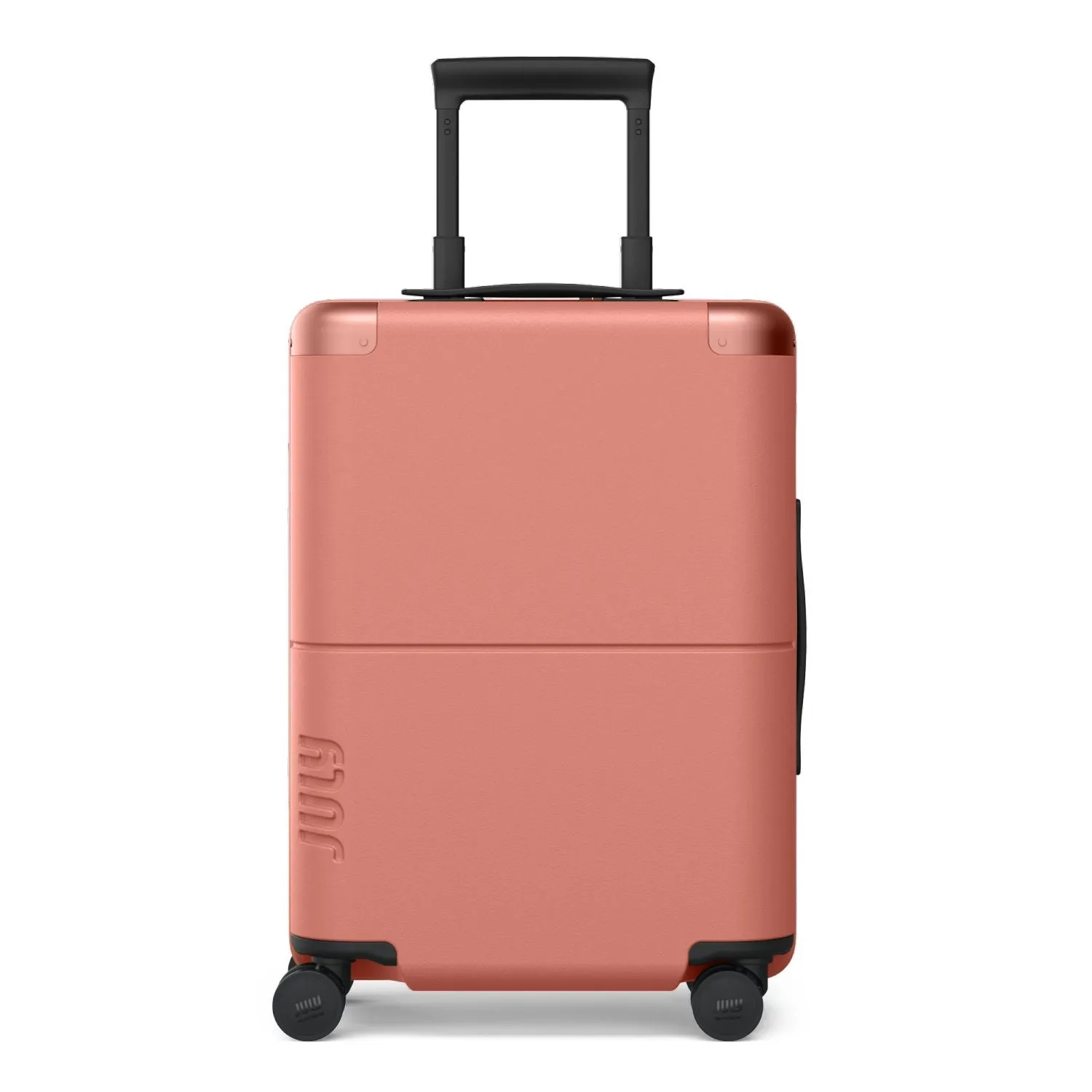 July Carry On Original Pc Upright With Powerbank Usb/Usb-C 21" Luggage