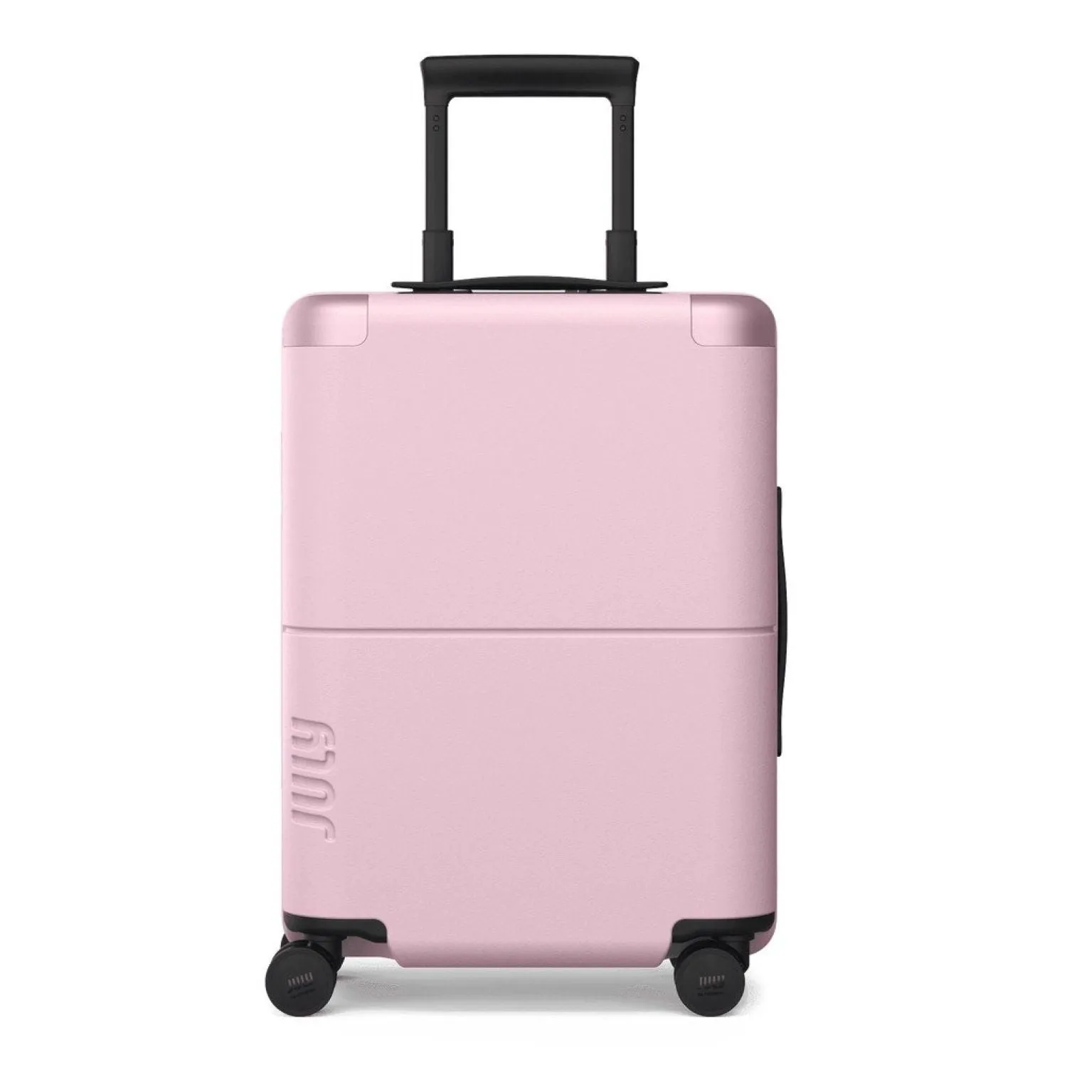 July Carry On Original Pc Upright With Powerbank Usb/Usb-C 21" Luggage