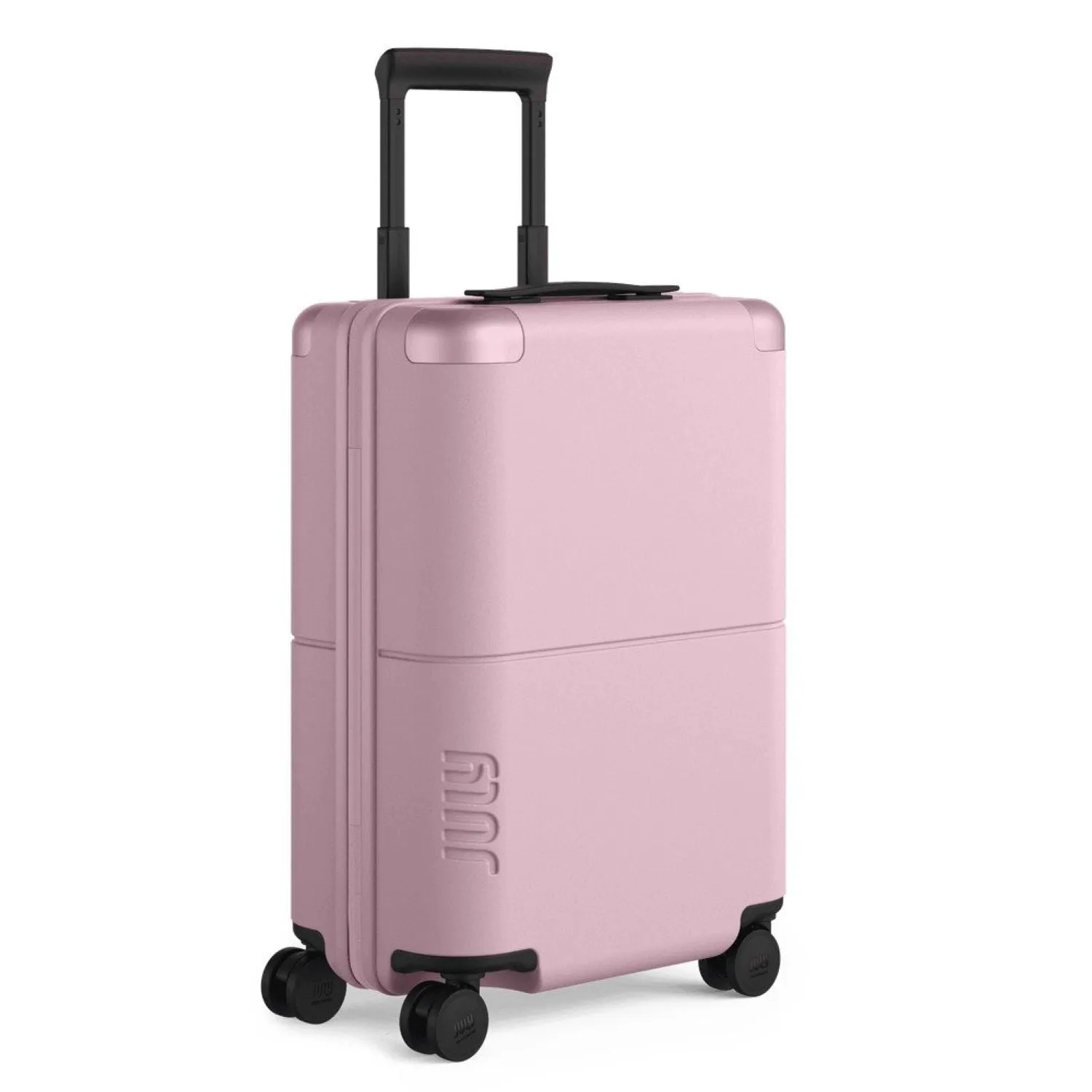 July Carry On Original Pc Upright With Powerbank Usb/Usb-C 21" Luggage