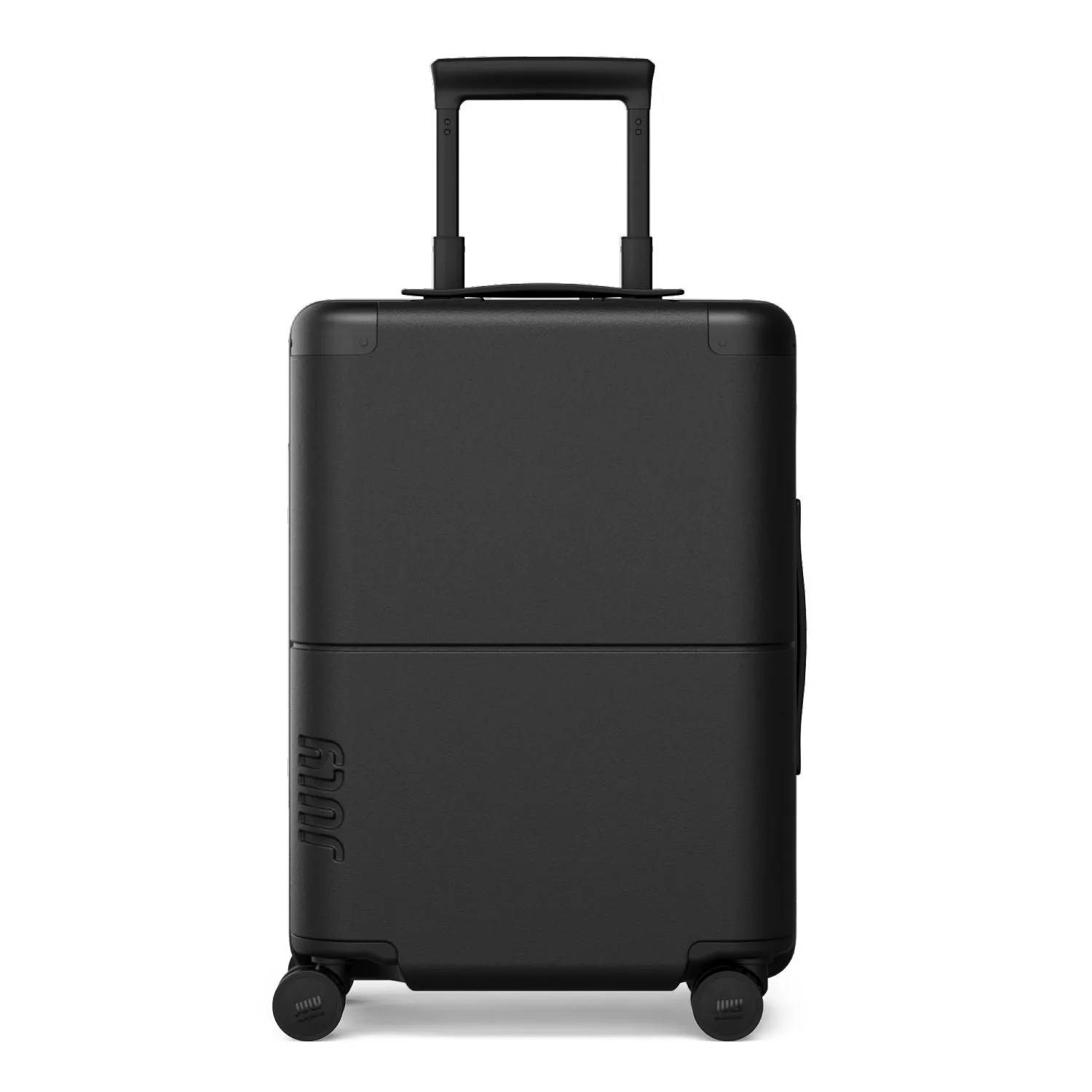 July Carry On Original Pc Upright With Powerbank Usb/Usb-C 21" Luggage