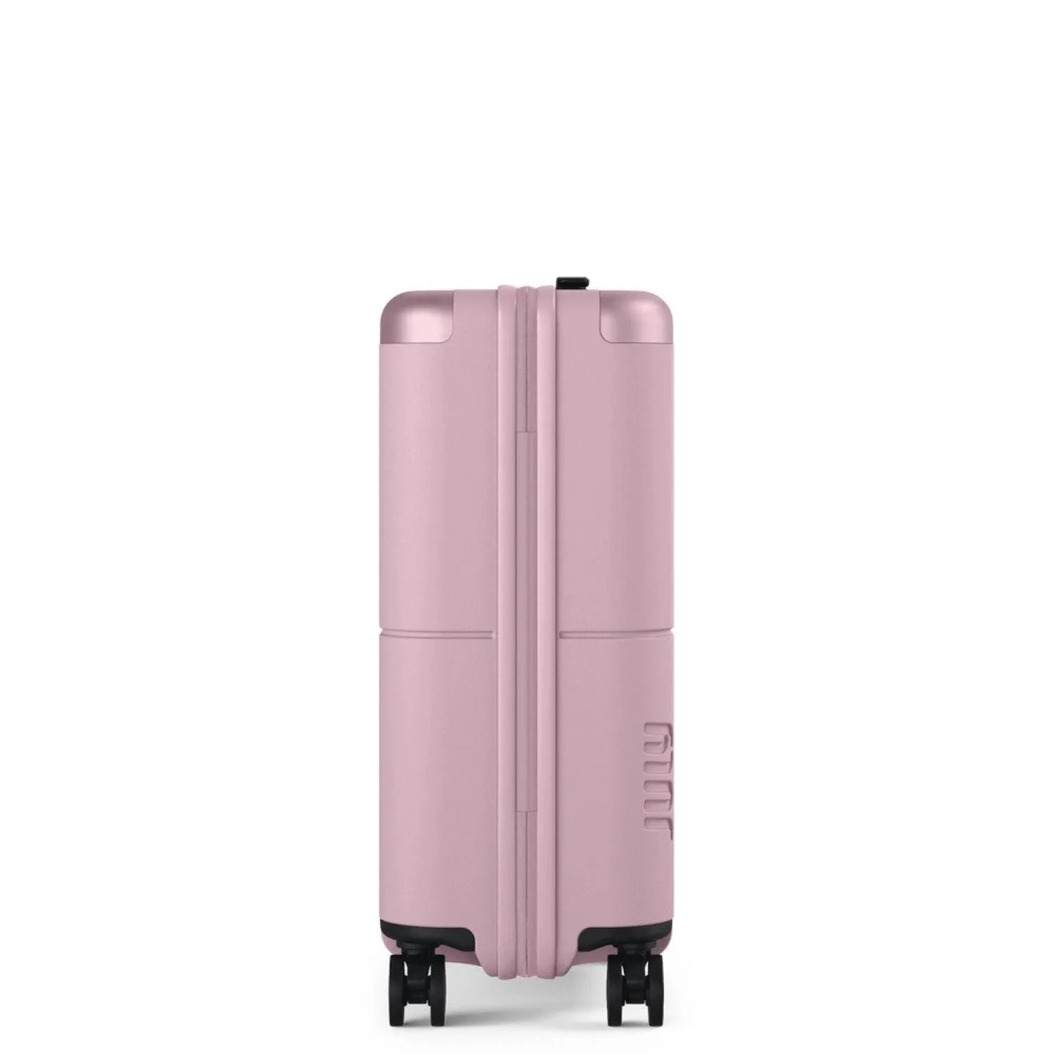 July Carry On Original Pc Upright With Powerbank Usb/Usb-C 21" Luggage