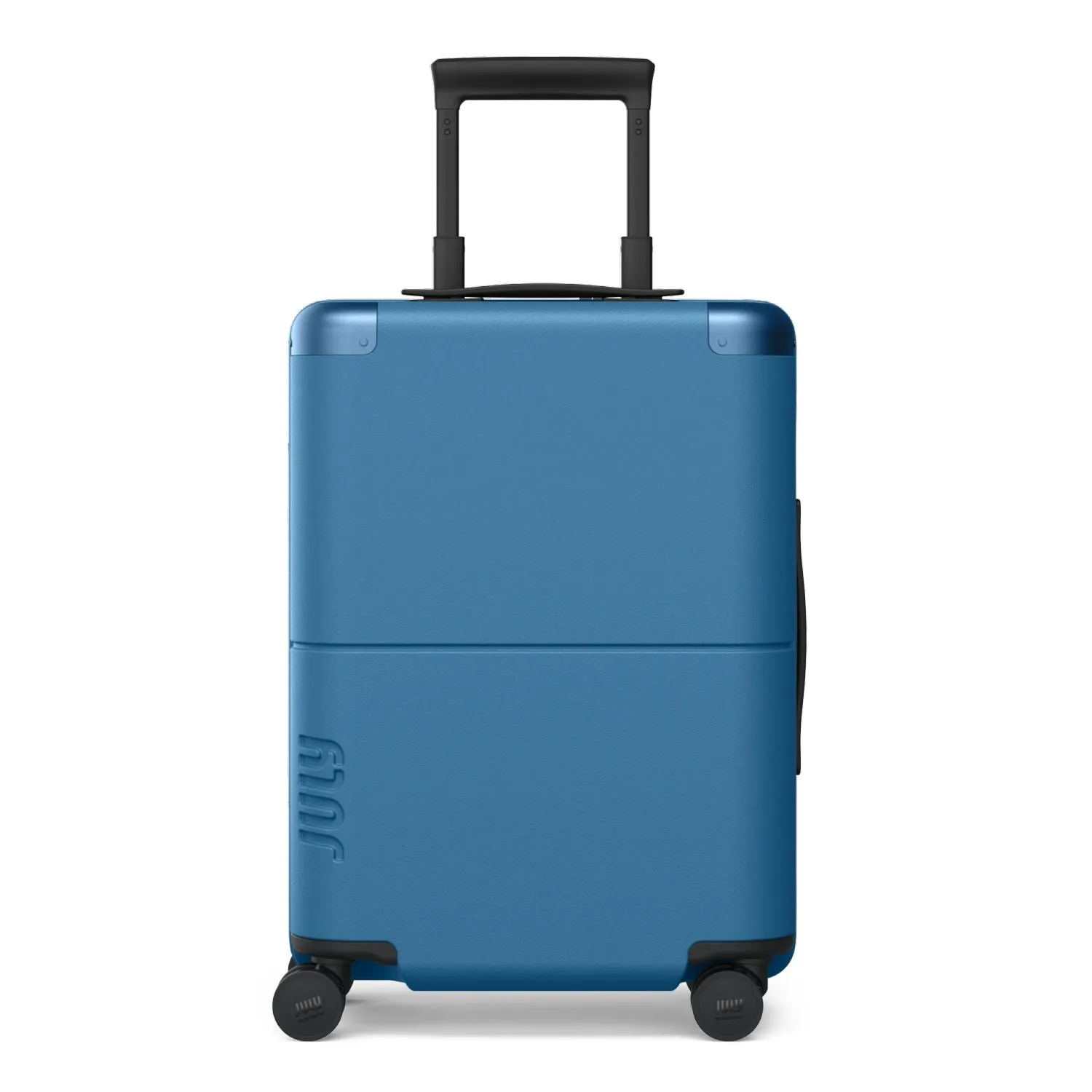 July Carry On Original Pc Upright With Powerbank Usb/Usb-C 21" Luggage