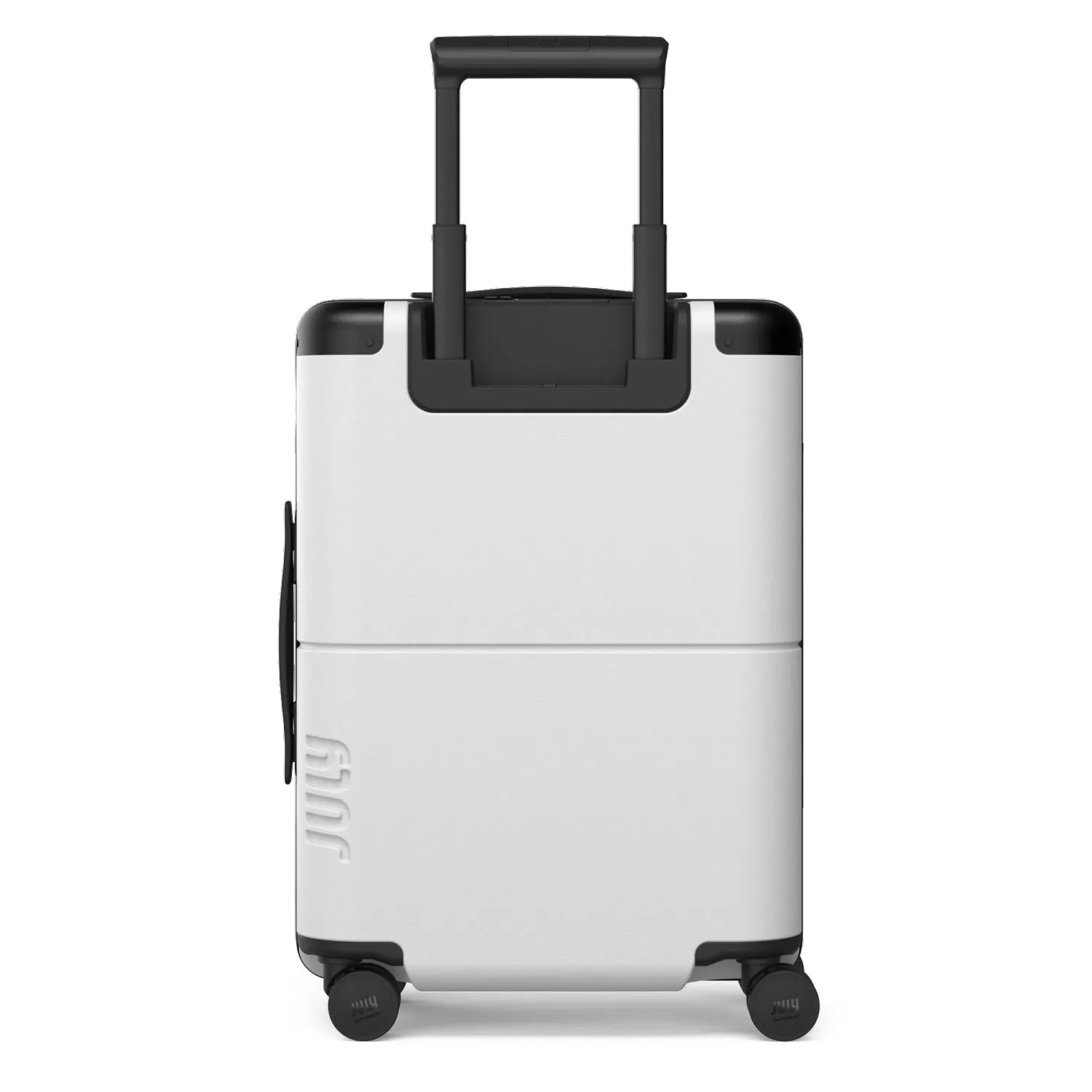 July Carry On Original Pc Upright With Powerbank Usb/Usb-C 21" Luggage