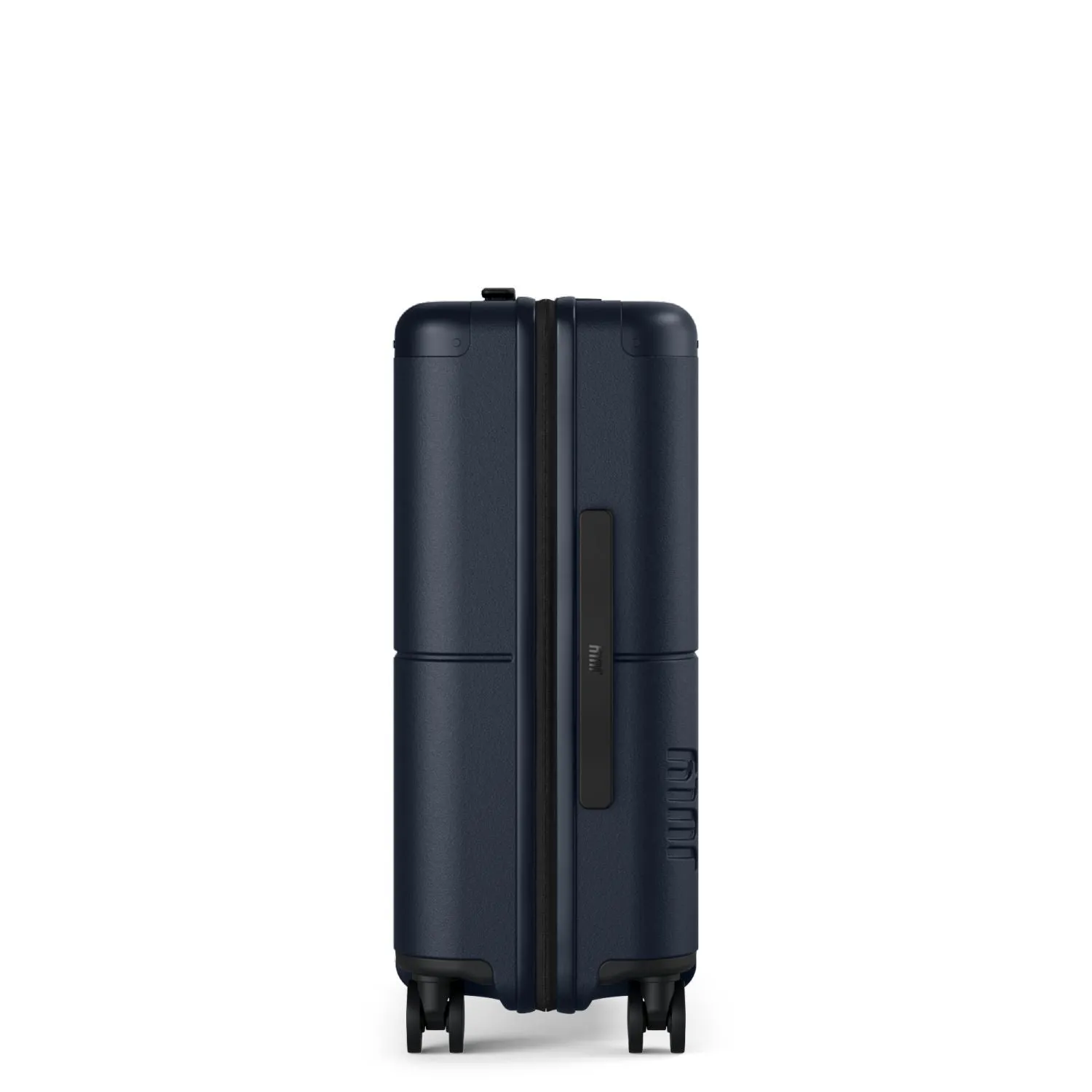 July Carry On Original Pc Upright With Powerbank Usb/Usb-C 21" Luggage