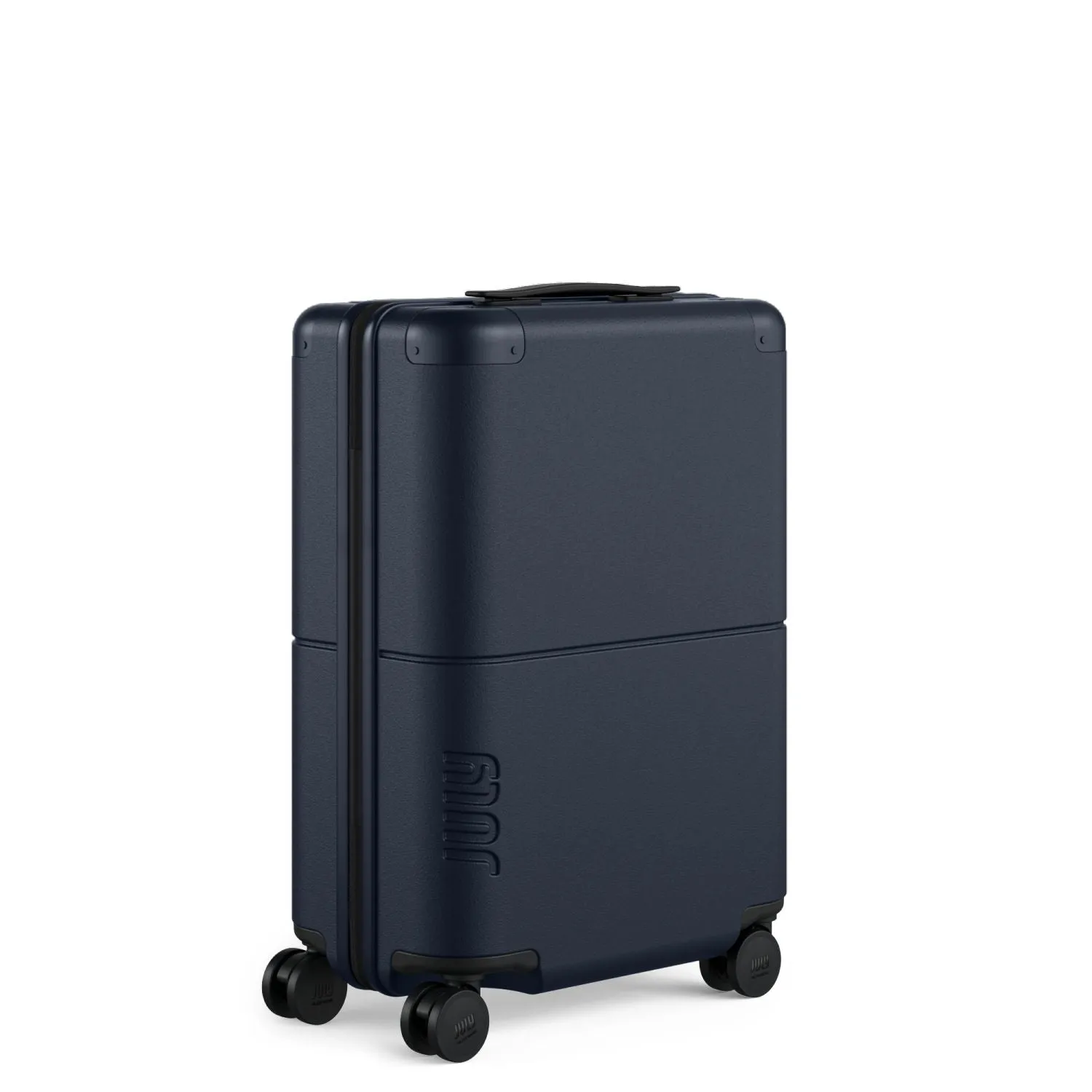 July Carry On Original Pc Upright With Powerbank Usb/Usb-C 21" Luggage