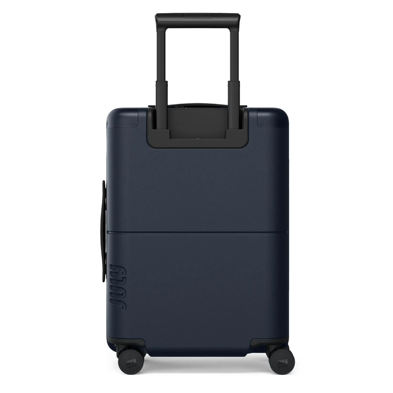 July Carry On Original Pc Upright With Powerbank Usb/Usb-C 21" Luggage