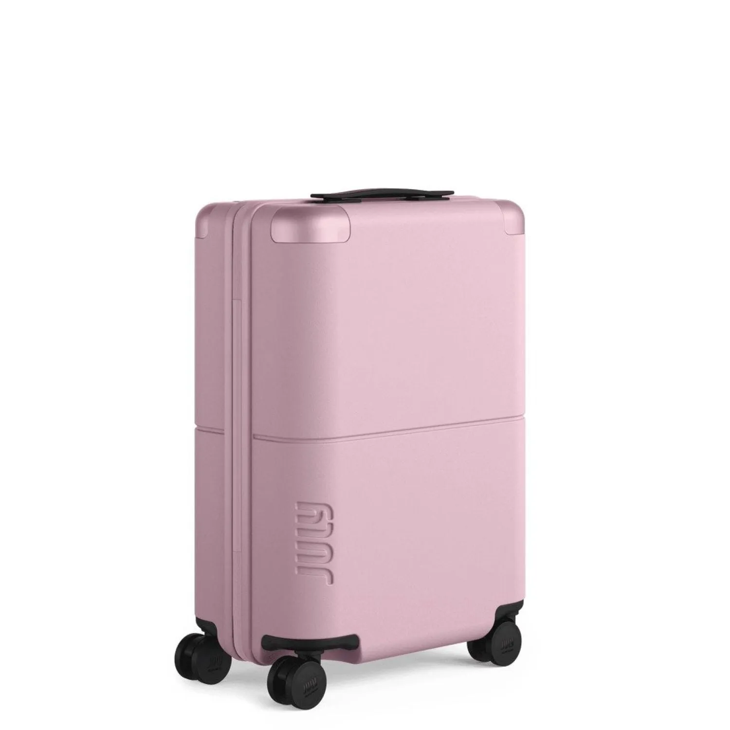 July Carry On Original Pc Upright With Powerbank Usb/Usb-C 21" Luggage