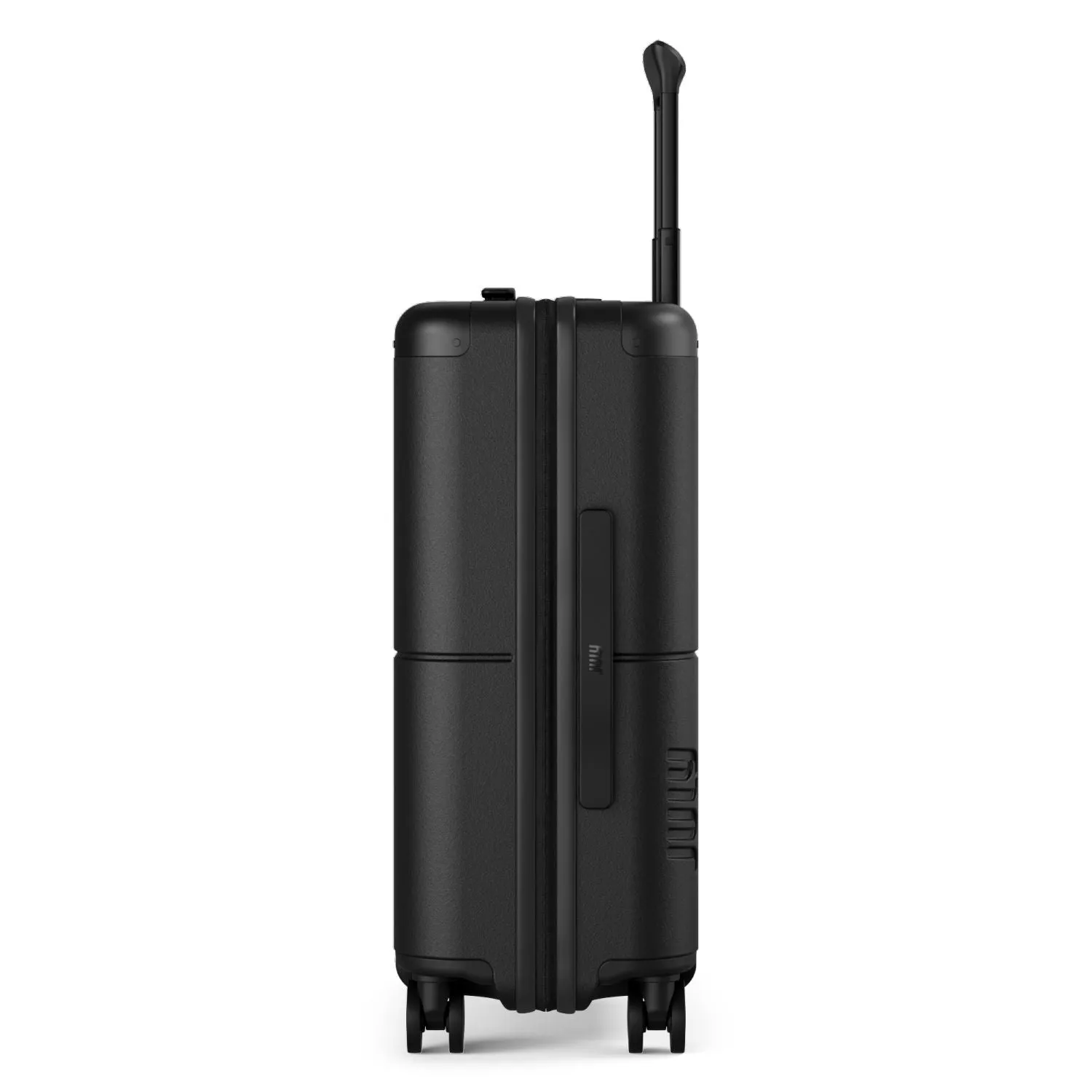 July Carry On Original Pc Upright With Powerbank Usb/Usb-C 21" Luggage