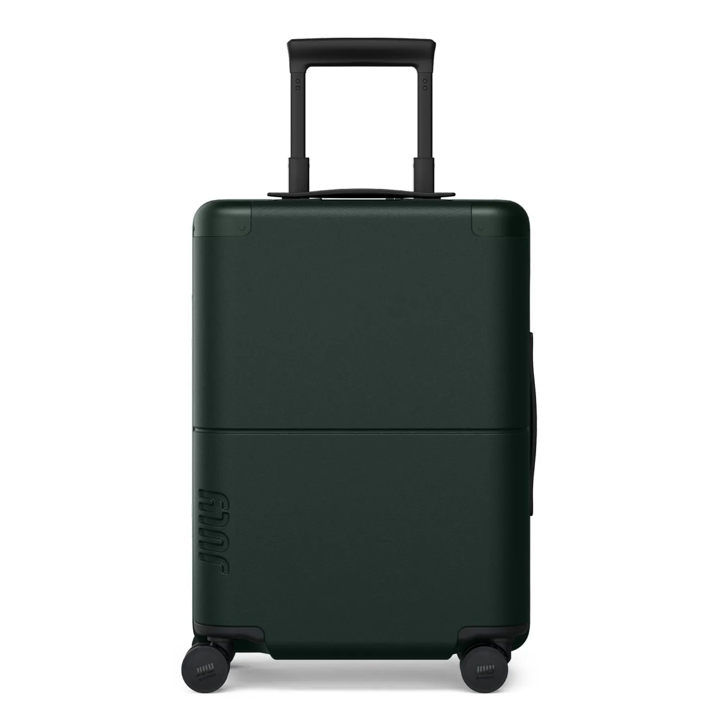 July Carry On Original Pc Upright With Powerbank Usb/Usb-C 21" Luggage