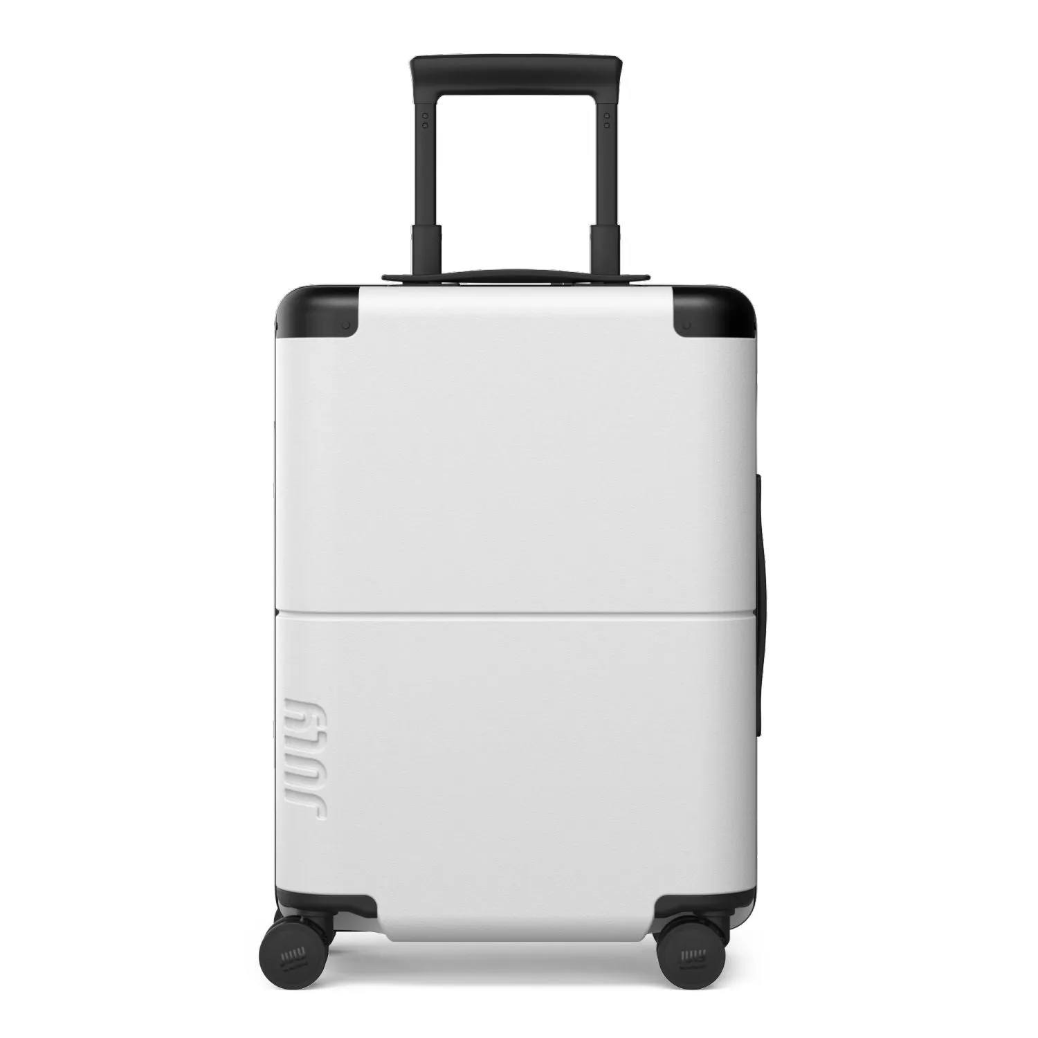 July Carry On Original Pc Upright With Powerbank Usb/Usb-C 21" Luggage