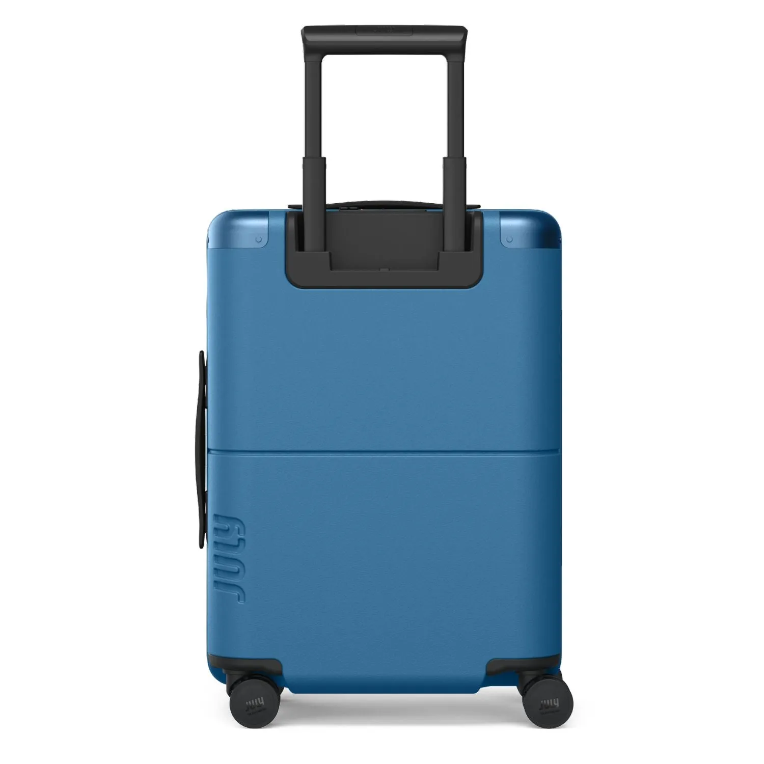 July Carry On Original Pc Upright With Powerbank Usb/Usb-C 21" Luggage