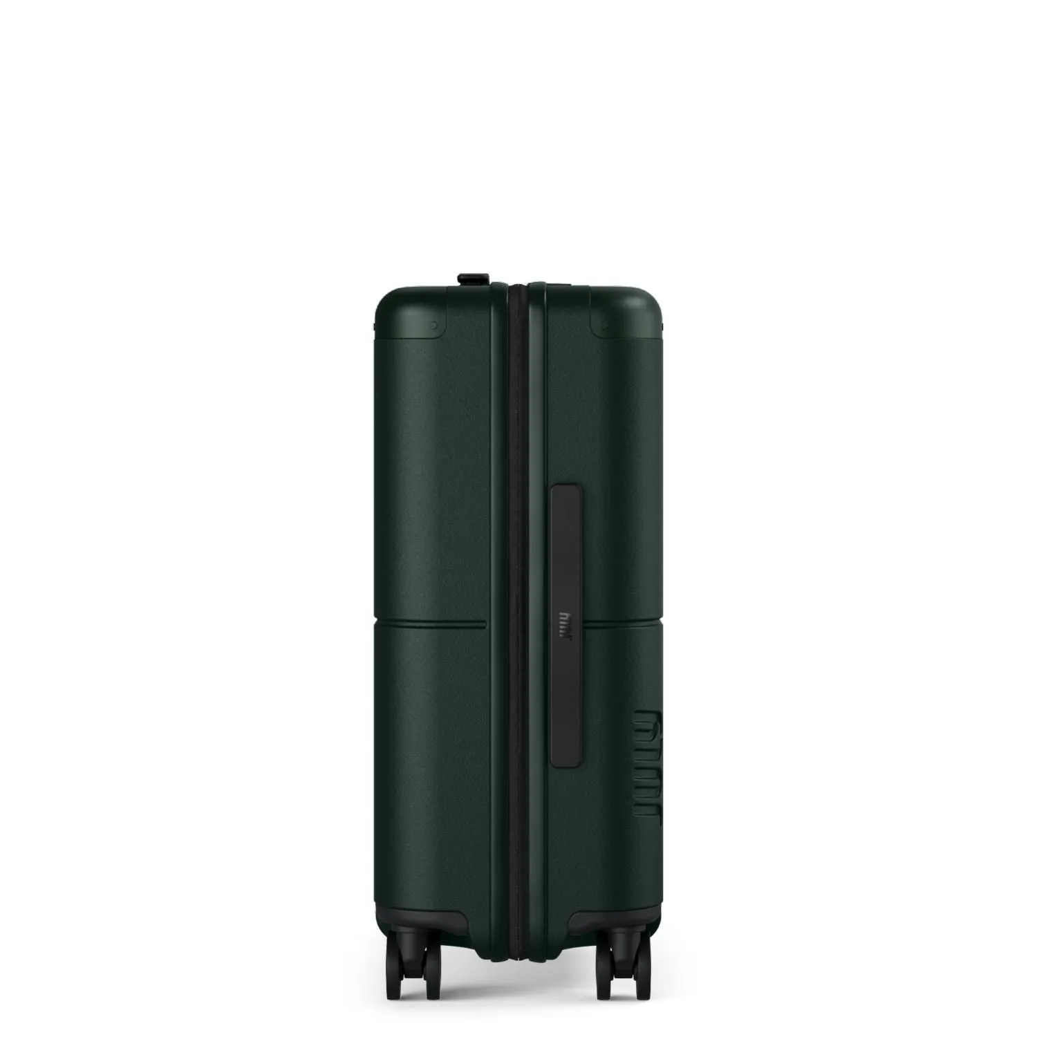 July Carry On Original Pc Upright With Powerbank Usb/Usb-C 21" Luggage