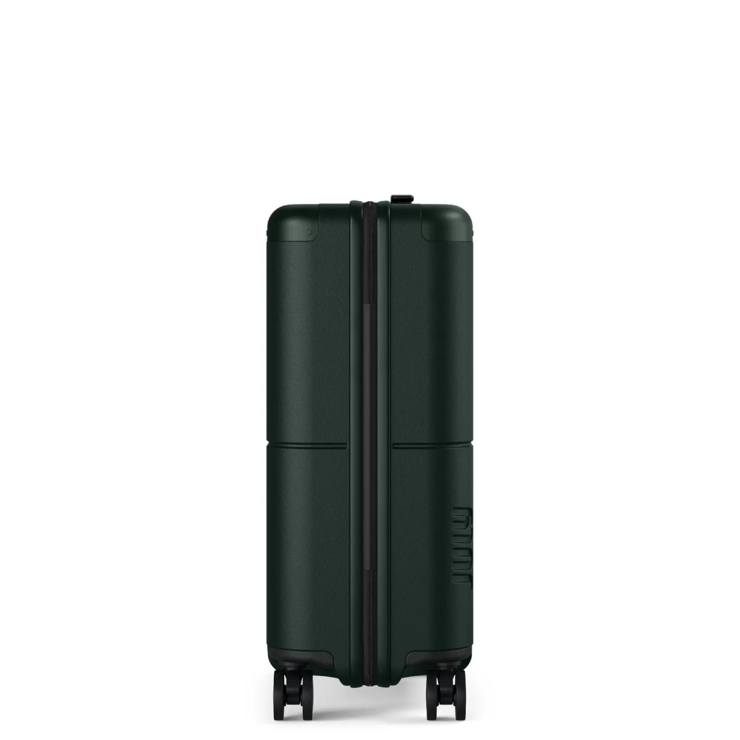 July Carry On Original Pc Upright With Powerbank Usb/Usb-C 21" Luggage