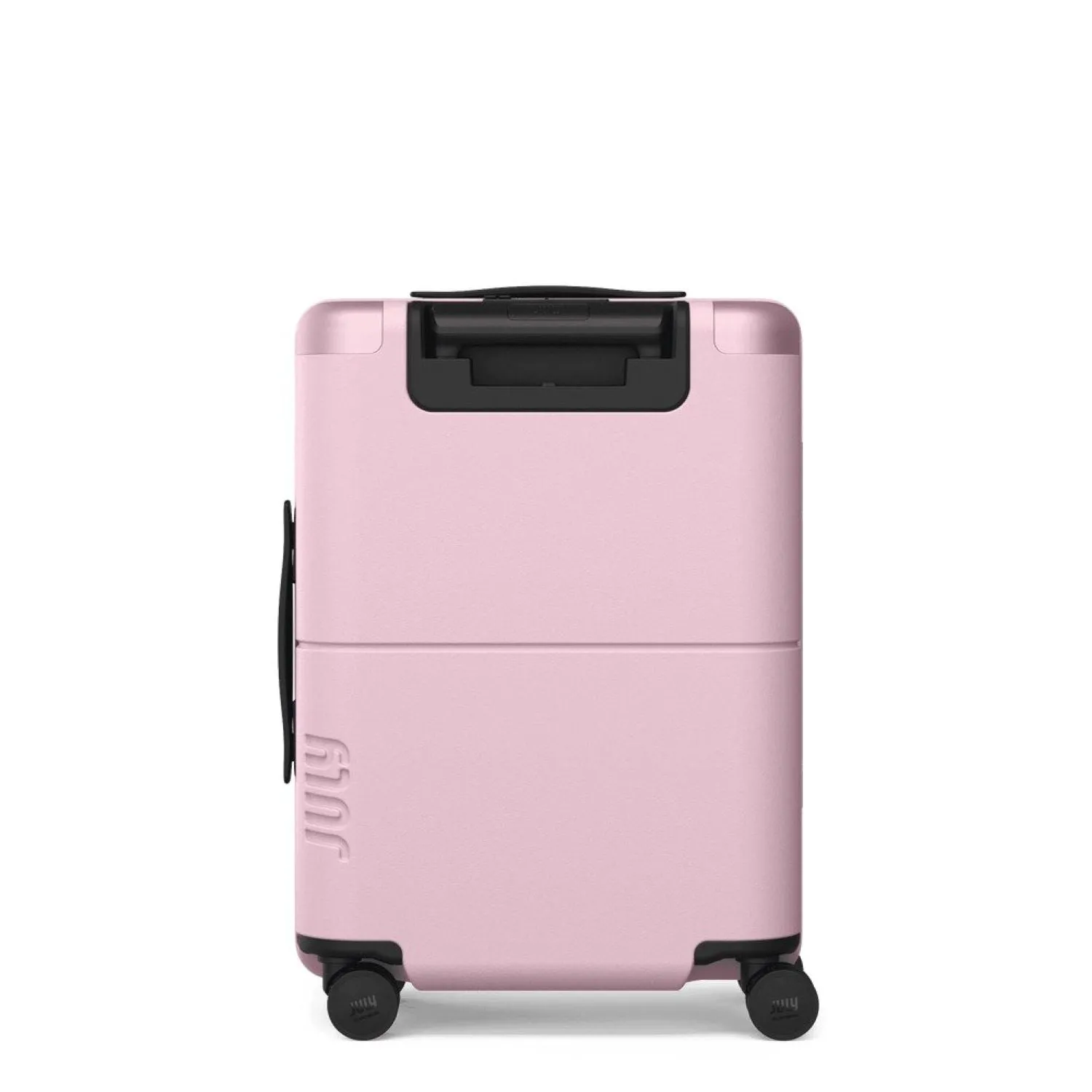 July Carry On Original Pc Upright With Powerbank Usb/Usb-C 21" Luggage