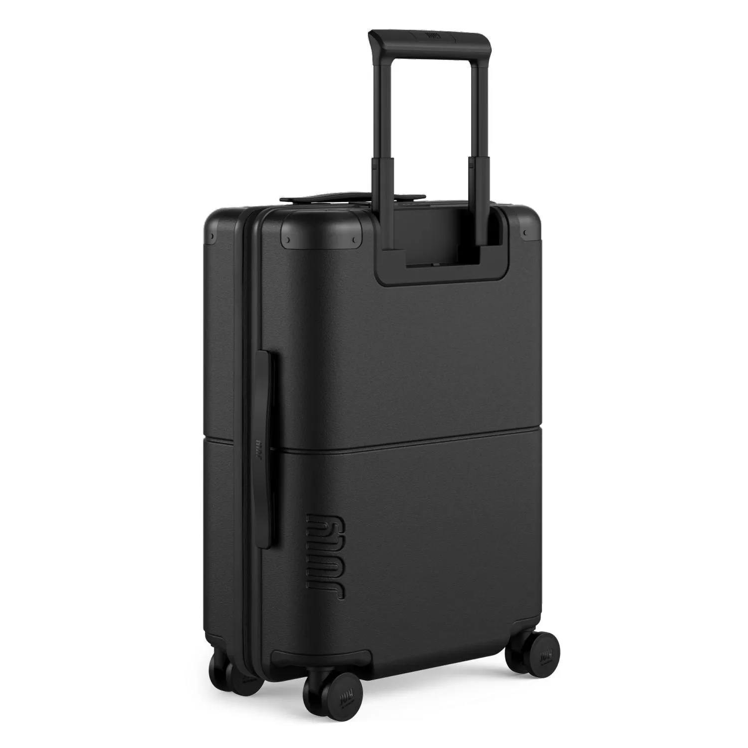 July Carry On Original Pc Upright With Powerbank Usb/Usb-C 21" Luggage