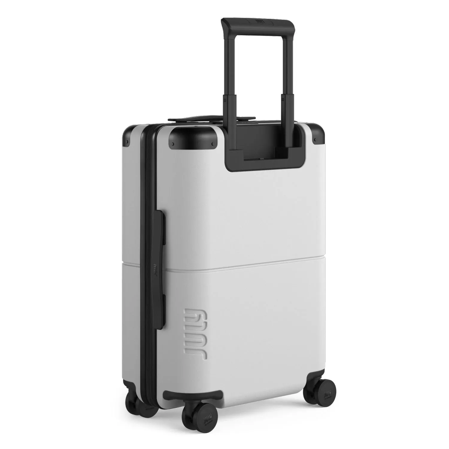 July Carry On Original Pc Upright With Powerbank Usb/Usb-C 21" Luggage