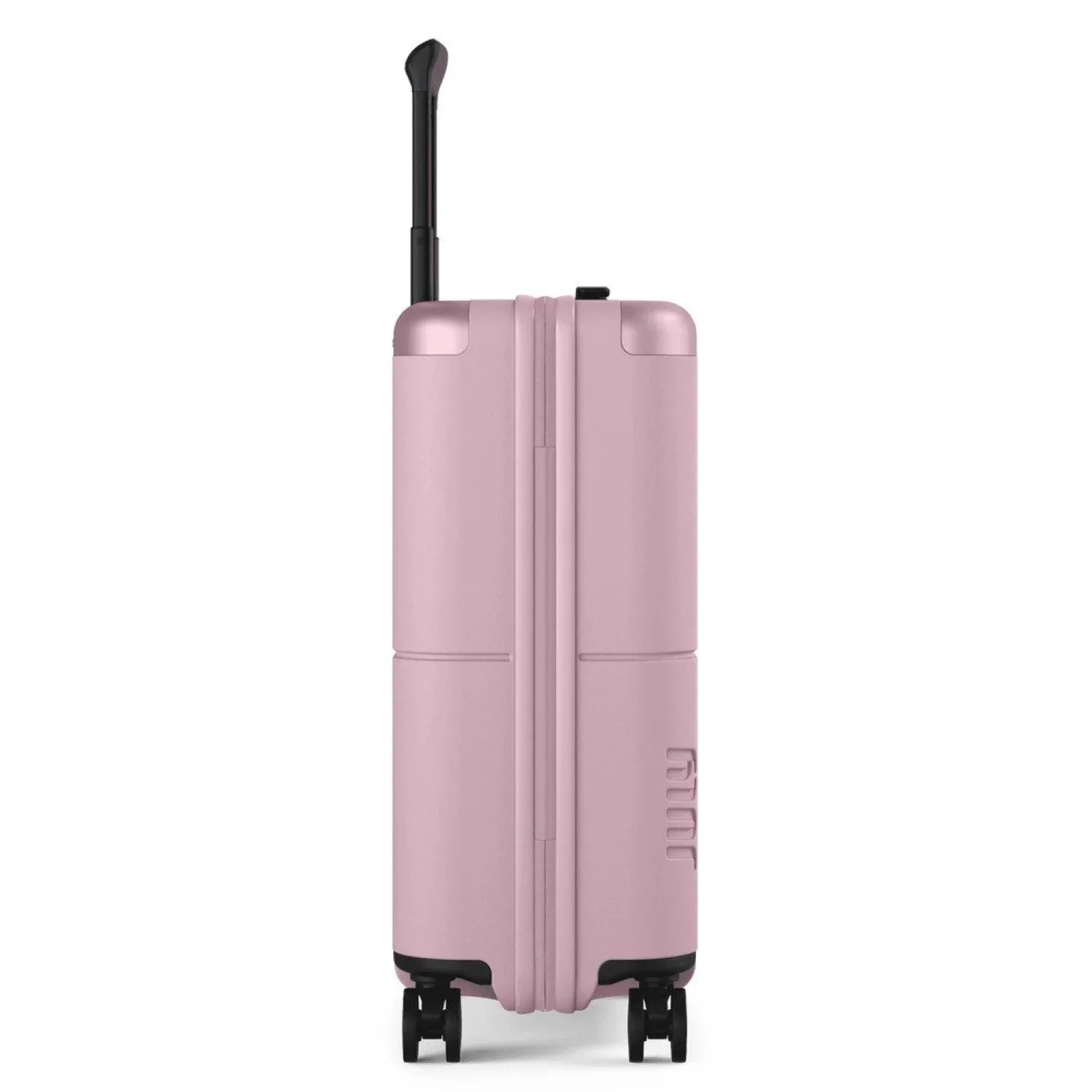 July Carry On Original Pc Upright With Powerbank Usb/Usb-C 21" Luggage