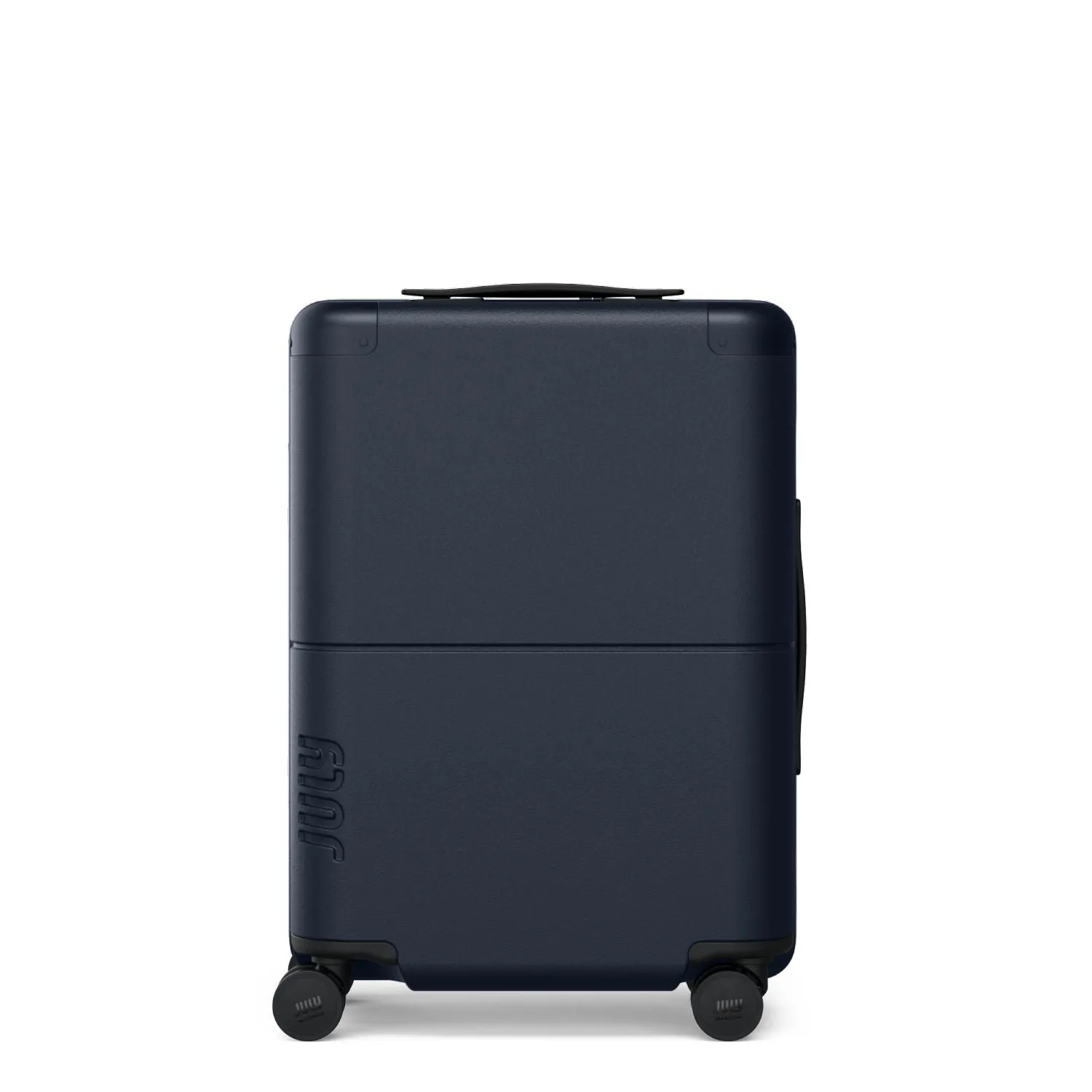 July Carry On Original Pc Upright With Powerbank Usb/Usb-C 21" Luggage