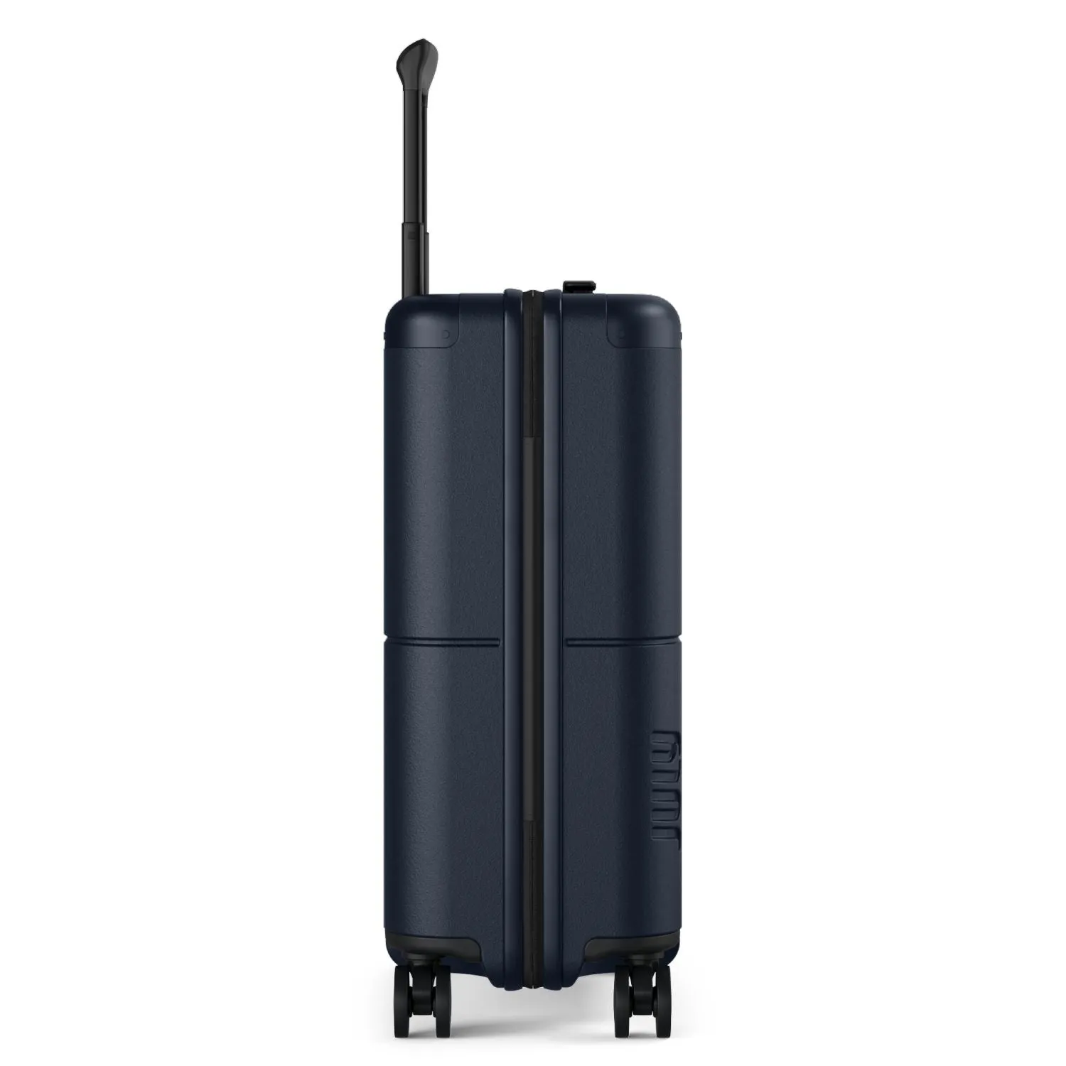 July Carry On Original Pc Upright With Powerbank Usb/Usb-C 21" Luggage