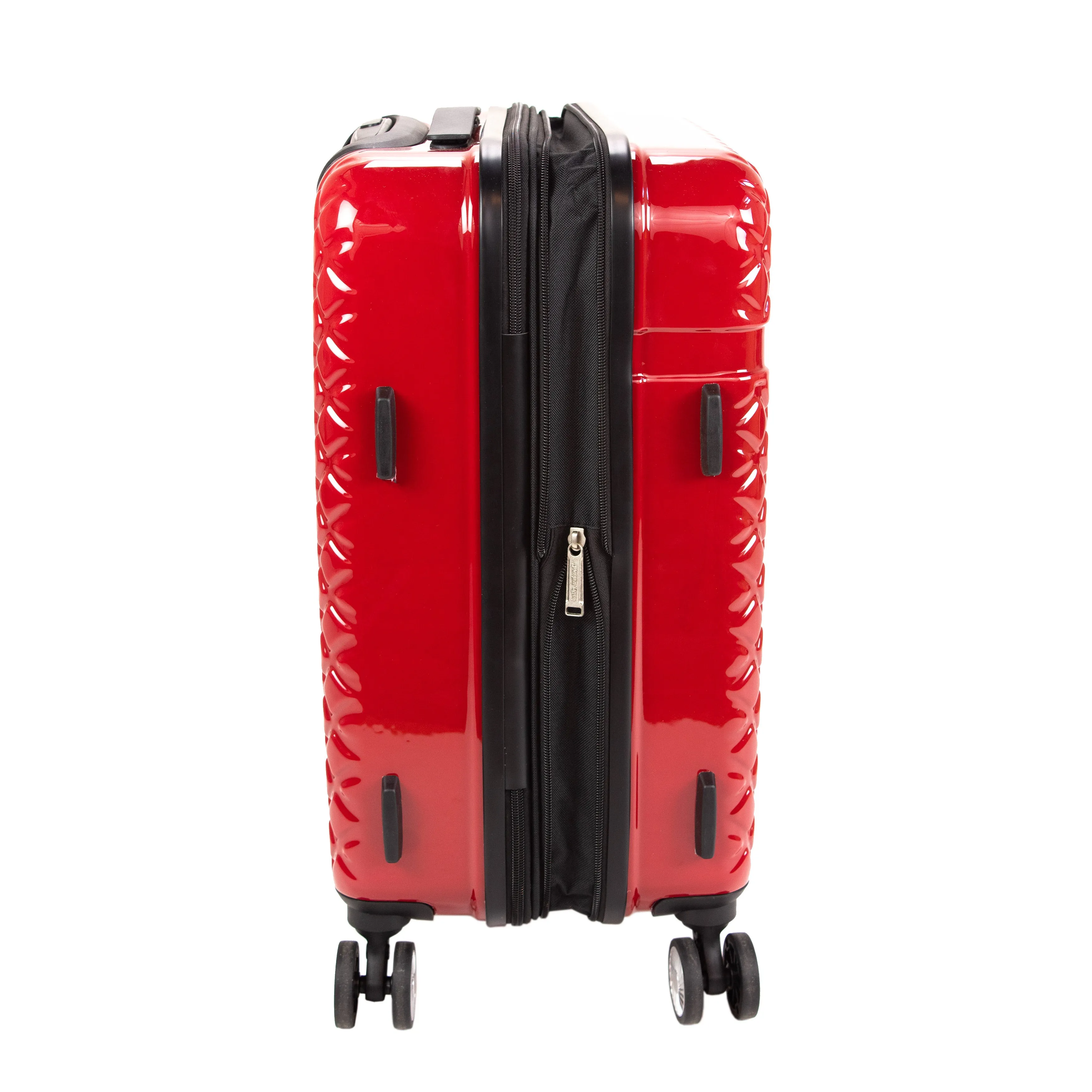 Kathy Ireland Yasmine 26" Hardside Spinner Luggage