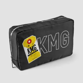 KMG - Packing Bag