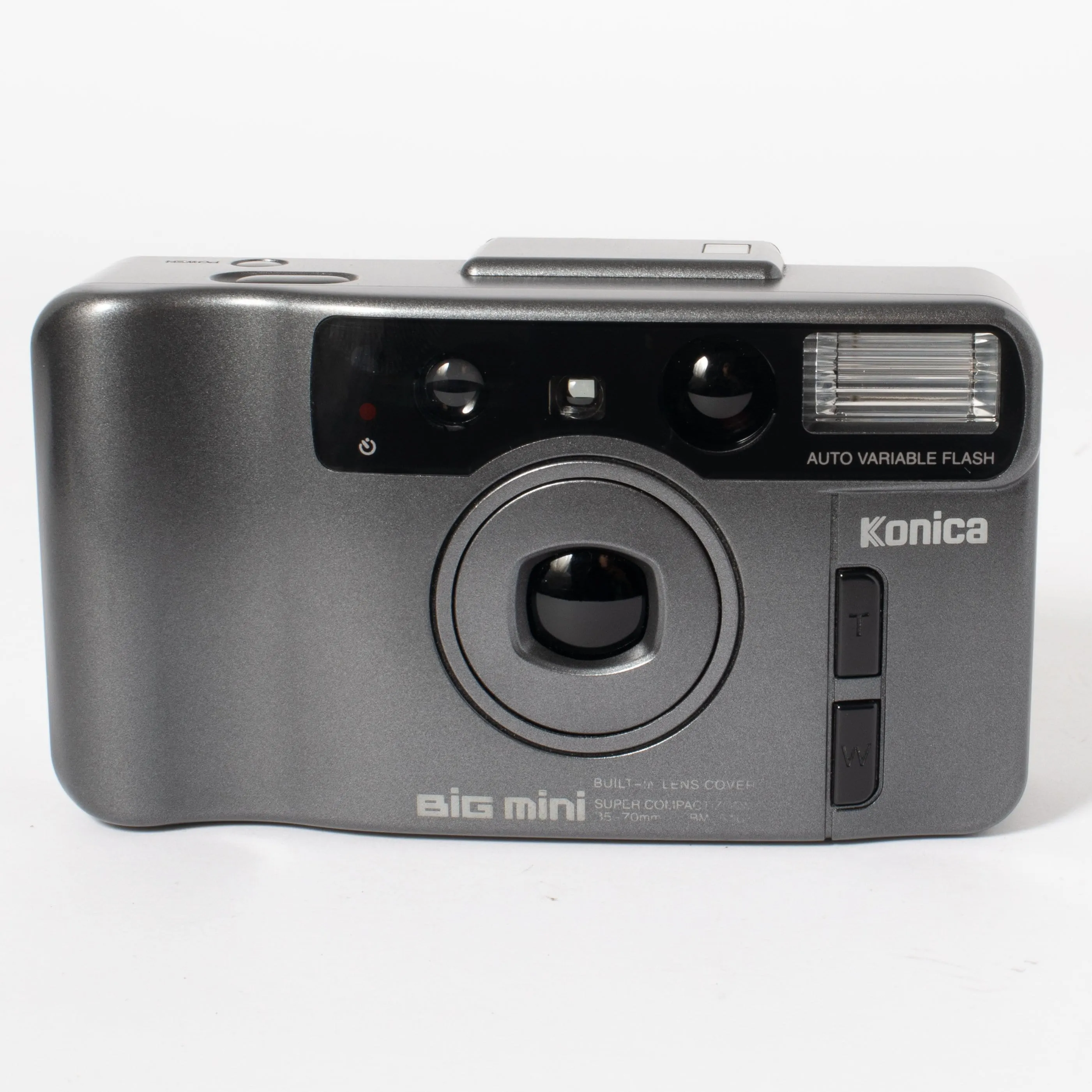 Konica Big Mini Zoom