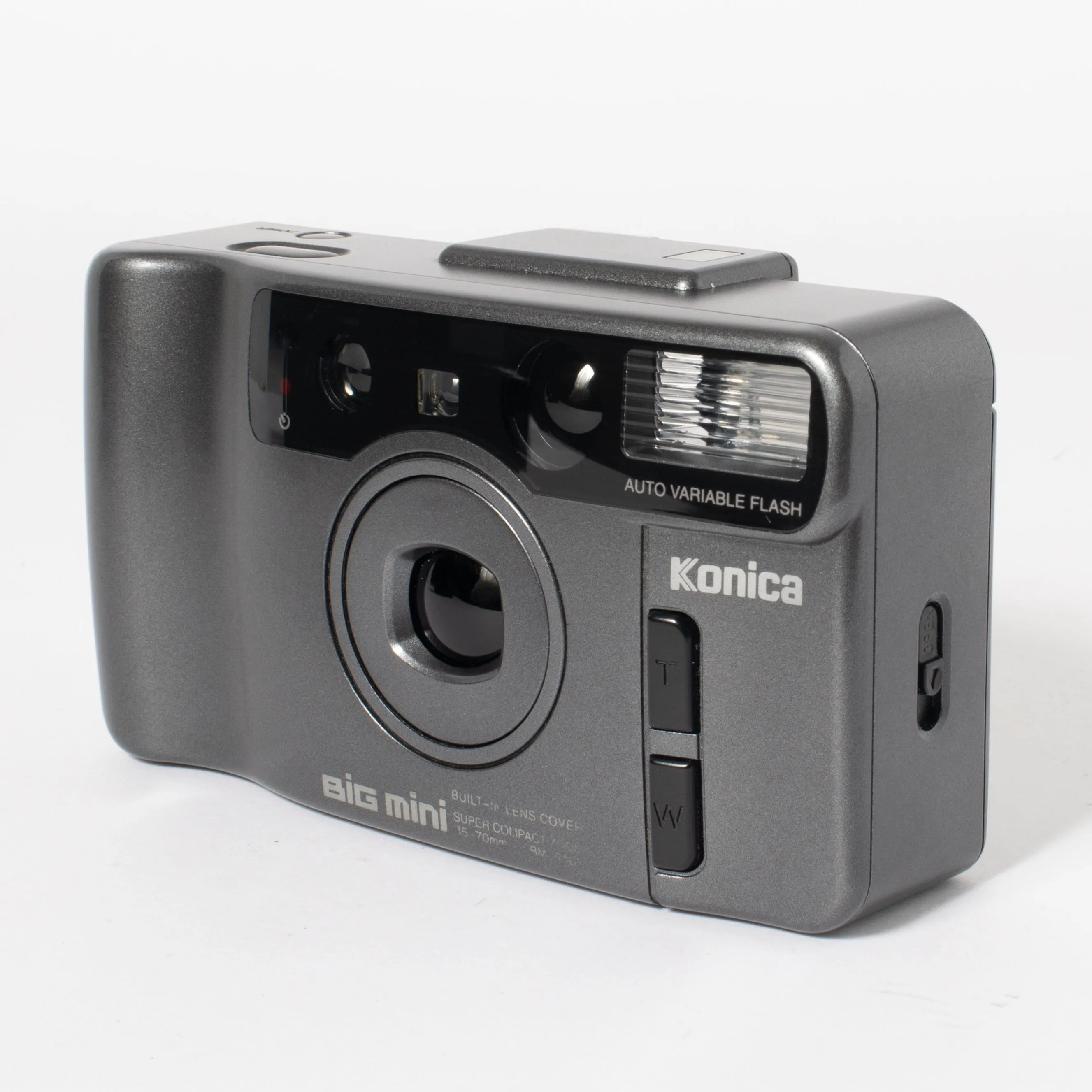 Konica Big Mini Zoom