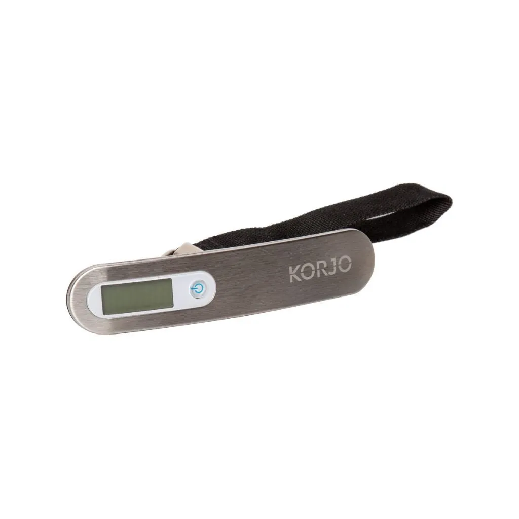 Korjo Luggage Scales Upto 50kg