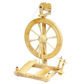 Kromski Sonata Spinning Wheel