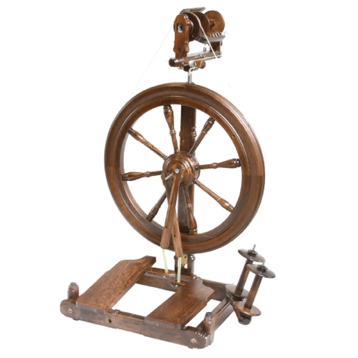 Kromski Sonata Spinning Wheel