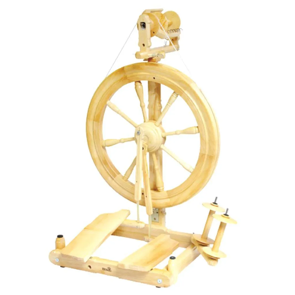 Kromski Sonata Spinning Wheel