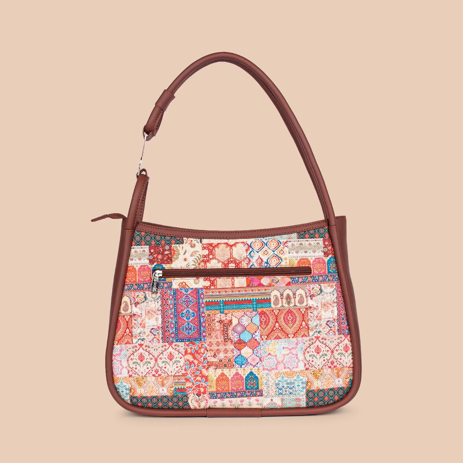 Kutch Gamthi Sleek Shoulder Bag