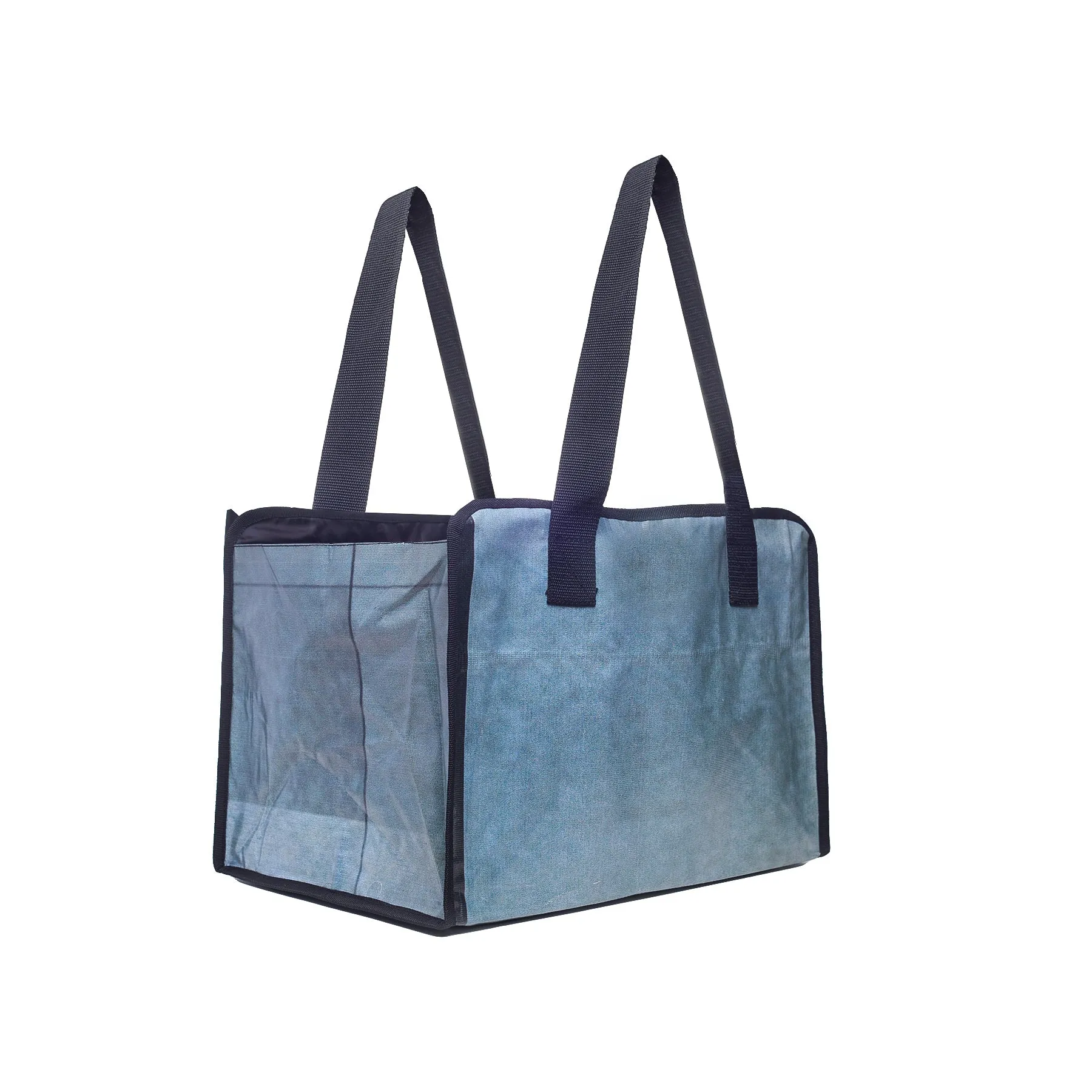 Lantana Groceries Bag