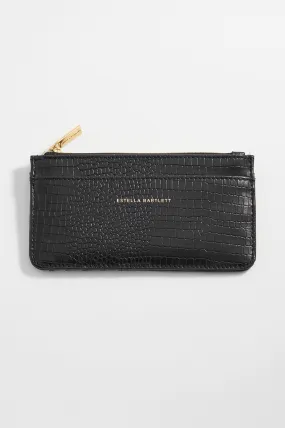 Large Card Purse