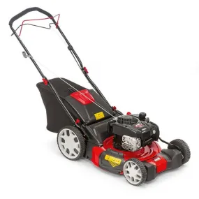 Lawnflite Optima 53SPBHW Lawn Mower