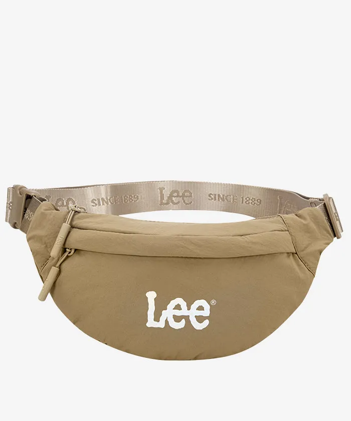 Lee Nylon Waist Pack