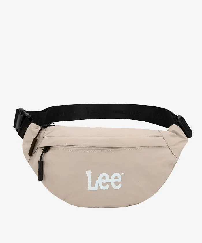 Lee Nylon Waist Pack