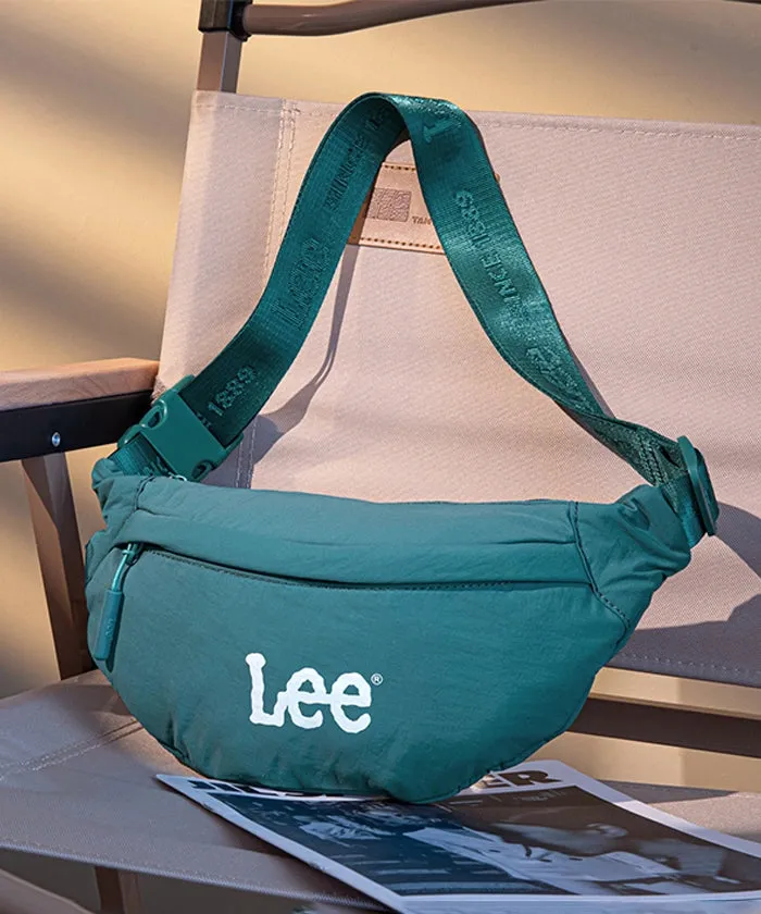 Lee Nylon Waist Pack