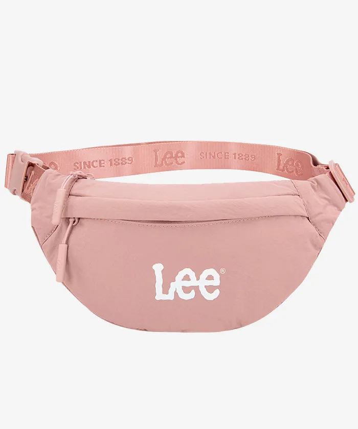 Lee Nylon Waist Pack